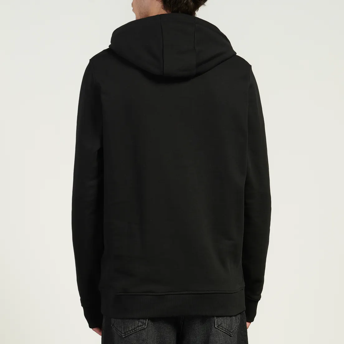 Lyle & Scott Мужская толстовка Hoodie Regular Fit