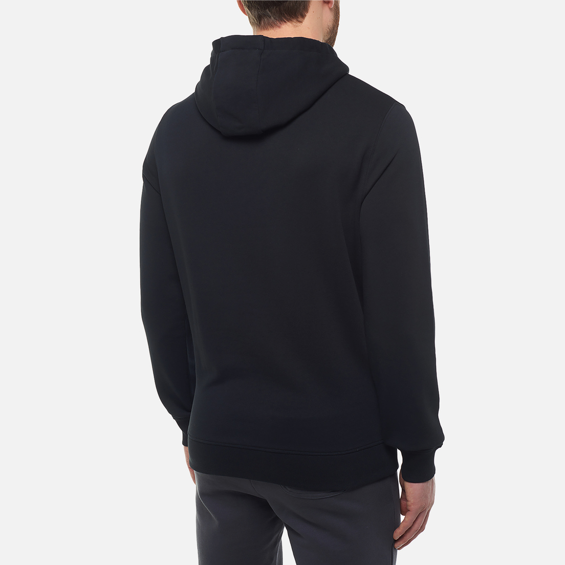 Lyle & Scott Мужская толстовка Hoodie Regular Fit