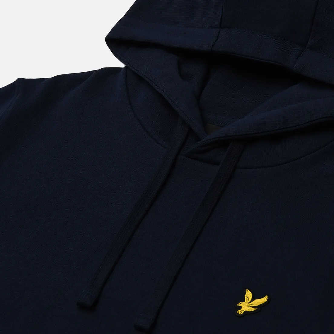 Lyle & Scott Мужская толстовка Hoodie Regular Fit