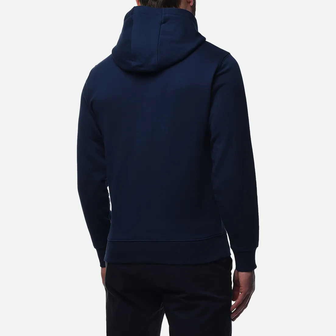 Lyle & Scott Мужская толстовка Hoodie Regular Fit