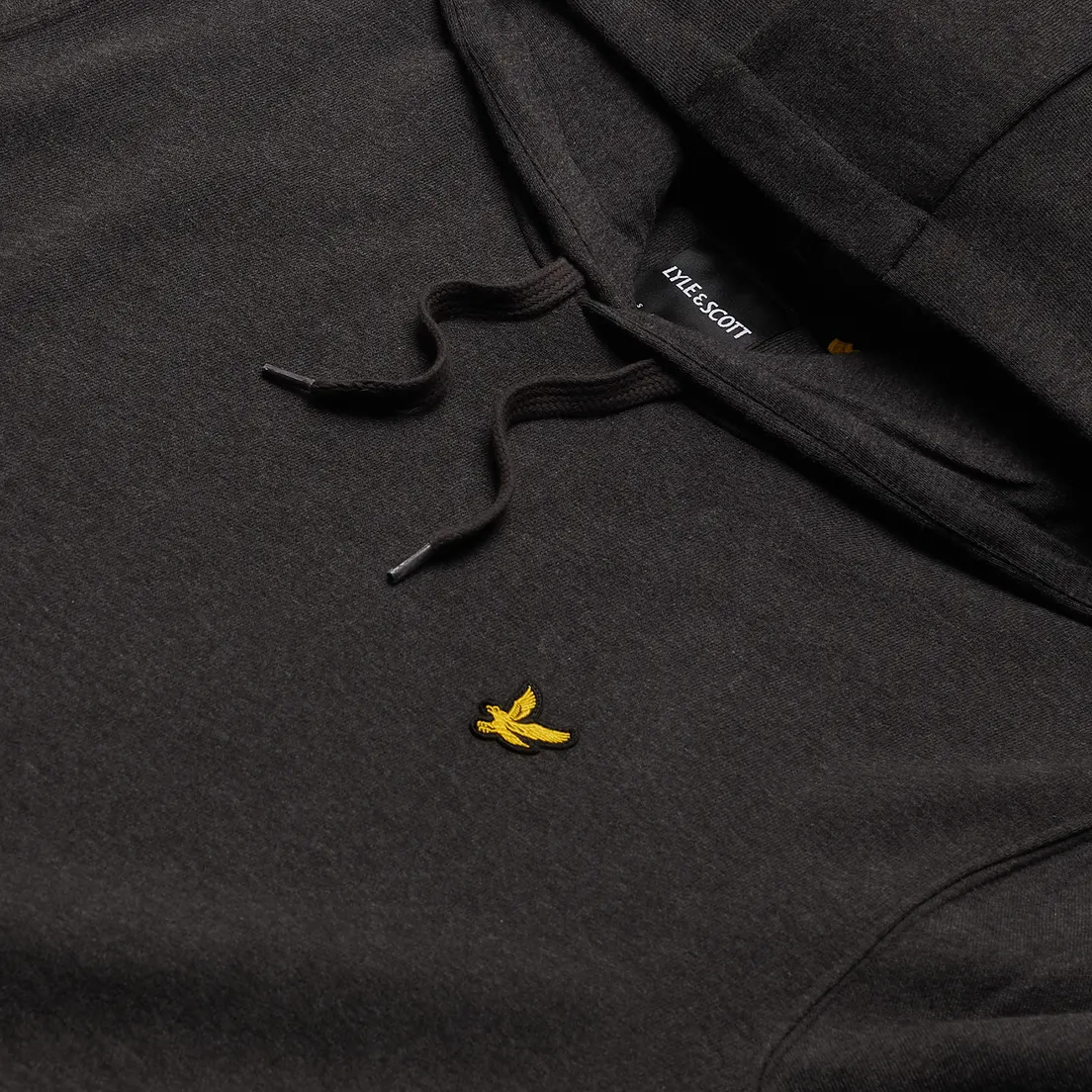 Lyle & Scott Мужская толстовка Hoodie