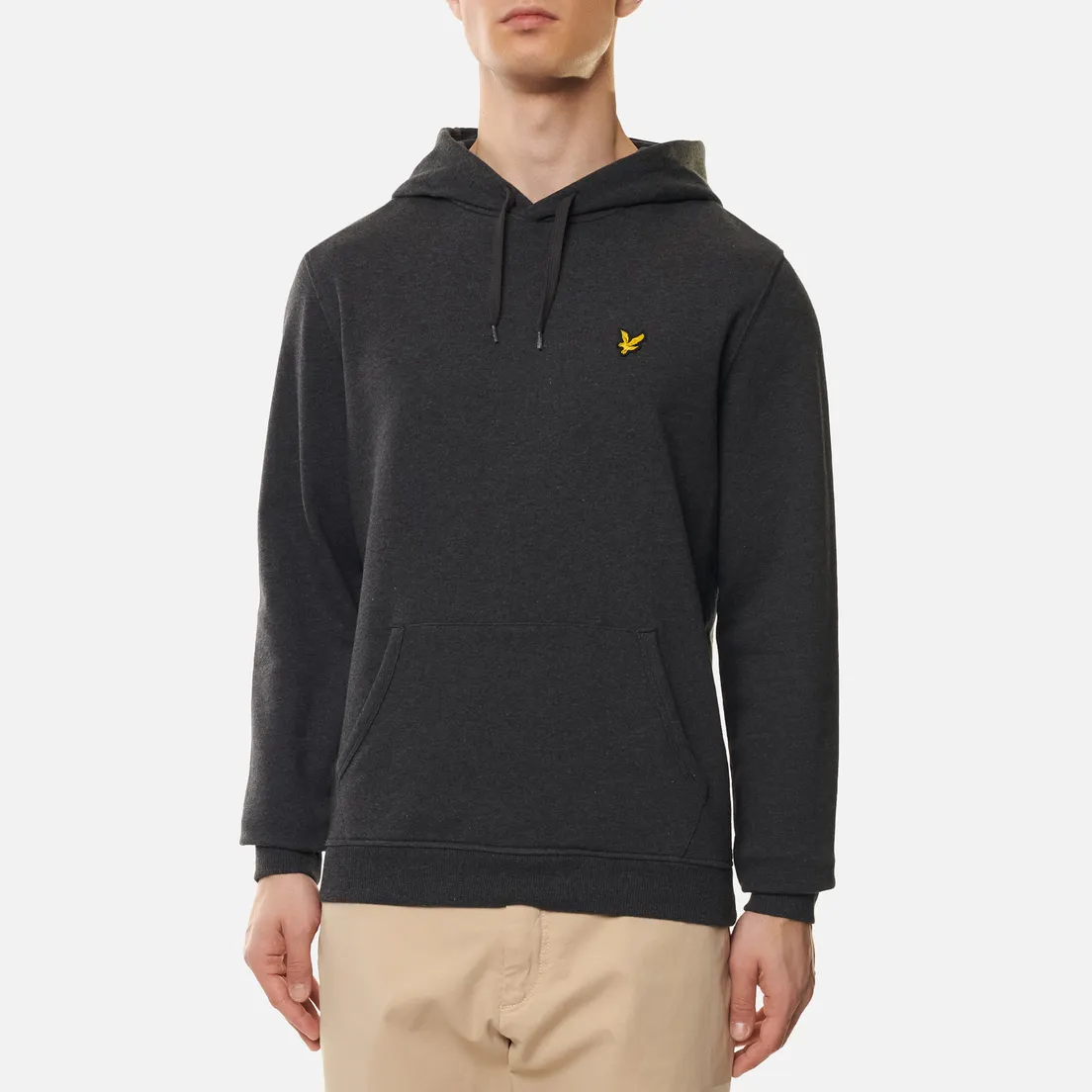 Lyle & Scott Мужская толстовка Hoodie