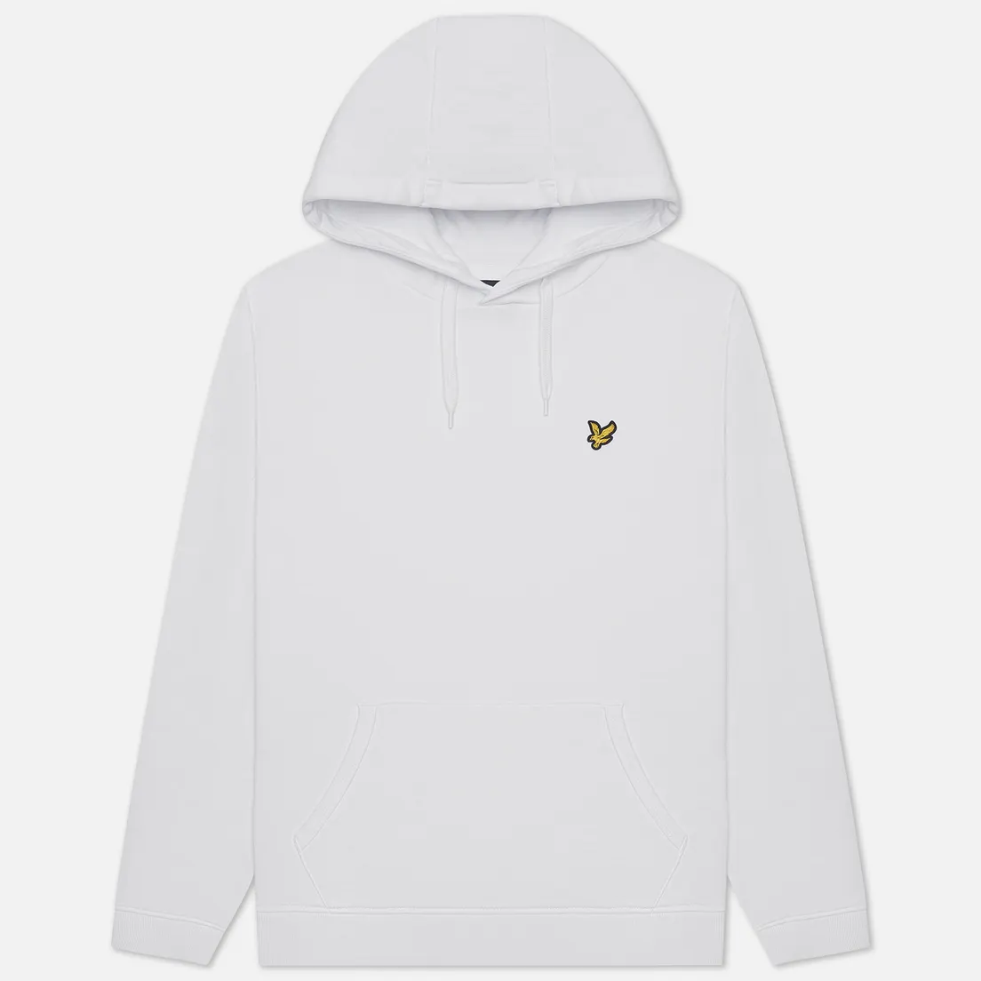 Lyle & Scott Мужская толстовка Hoodie