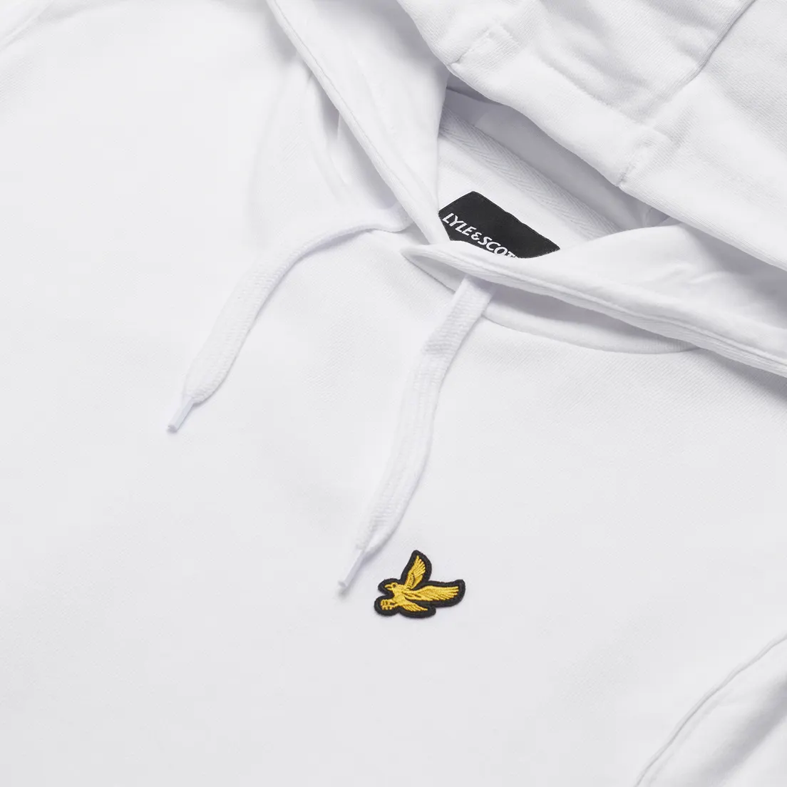 Lyle & Scott Мужская толстовка Hoodie