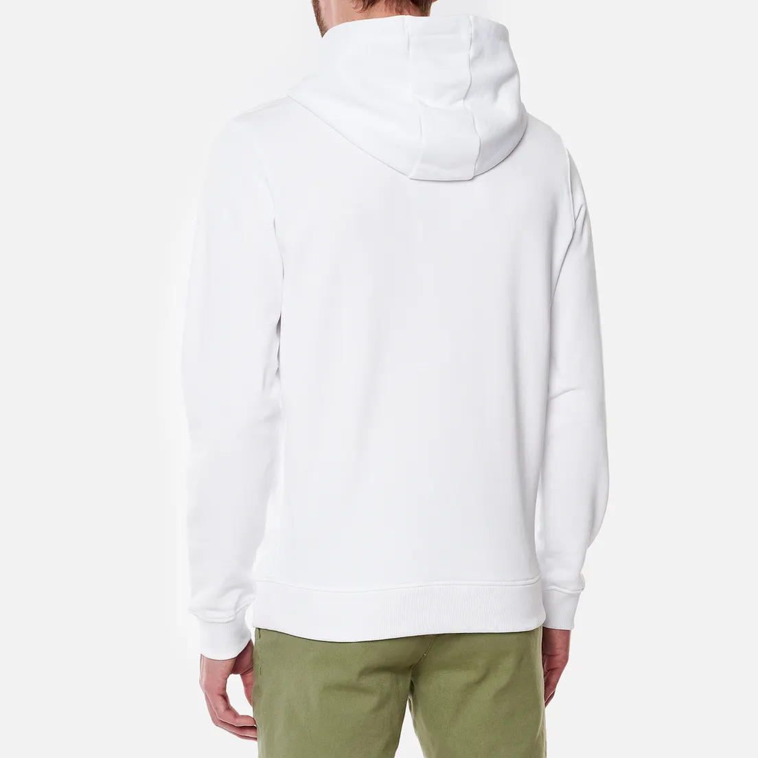 Lyle & Scott Мужская толстовка Hoodie