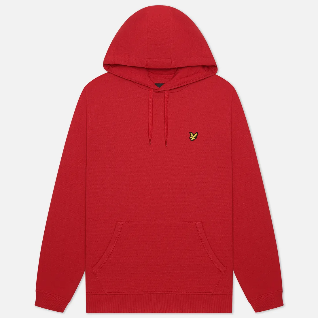 Lyle & Scott Мужская толстовка Hoodie