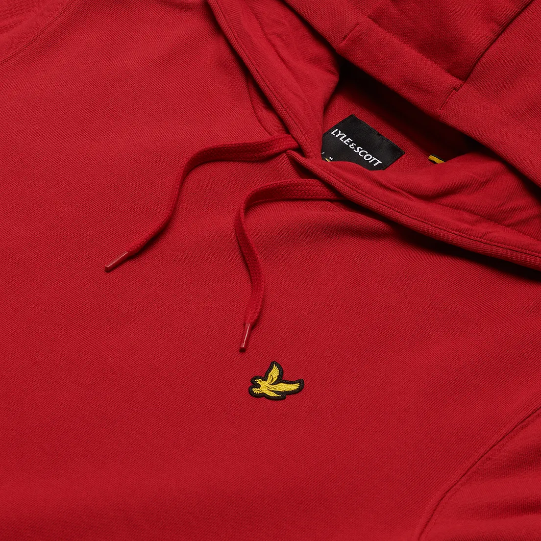 Lyle & Scott Мужская толстовка Hoodie