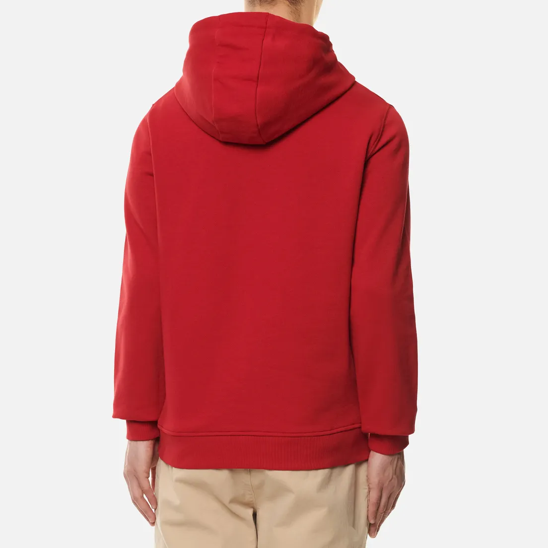 Lyle & Scott Мужская толстовка Hoodie