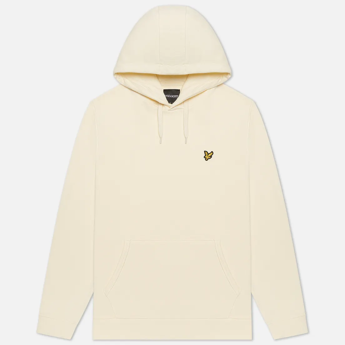Lyle & Scott Мужская толстовка Hoodie
