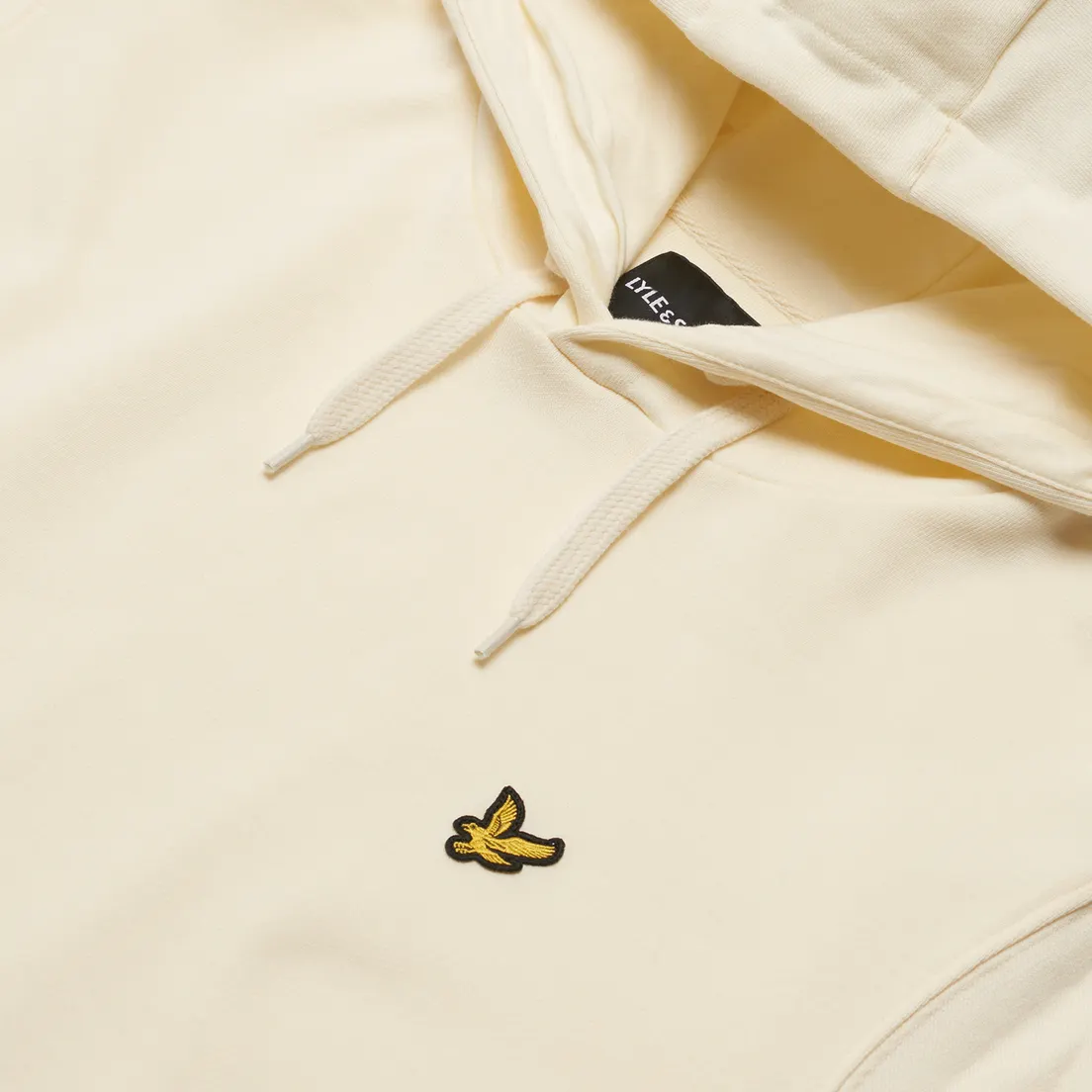 Lyle & Scott Мужская толстовка Hoodie