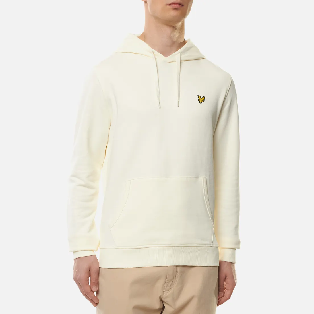 Lyle & Scott Мужская толстовка Hoodie