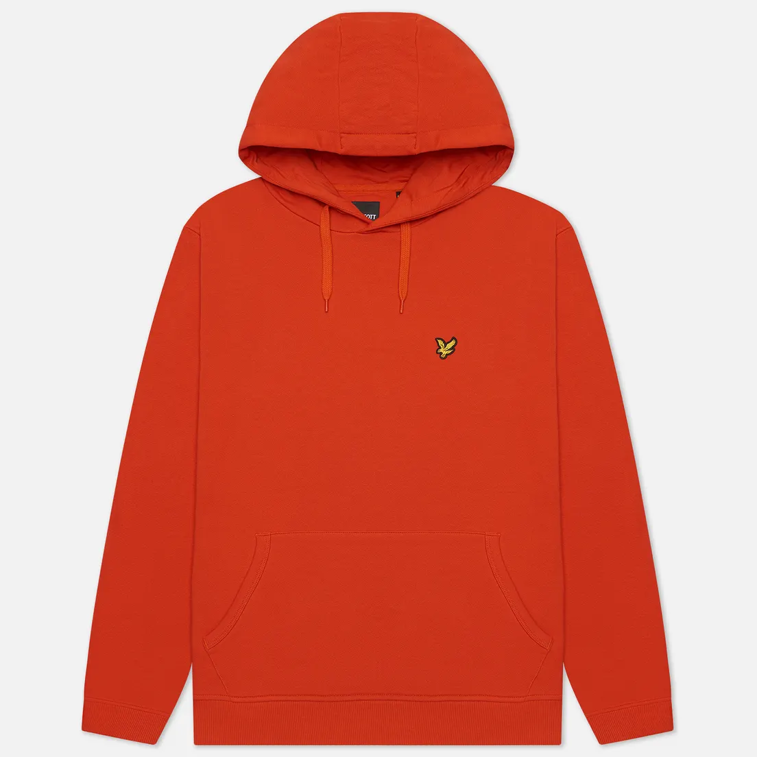 Lyle & Scott Мужская толстовка Hoodie