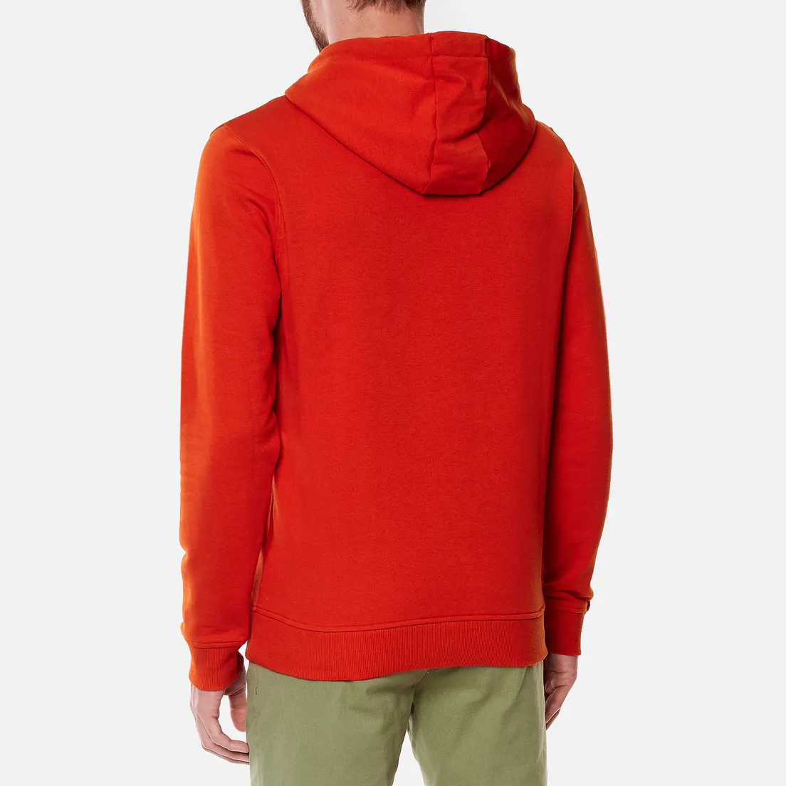 Lyle & Scott Мужская толстовка Hoodie