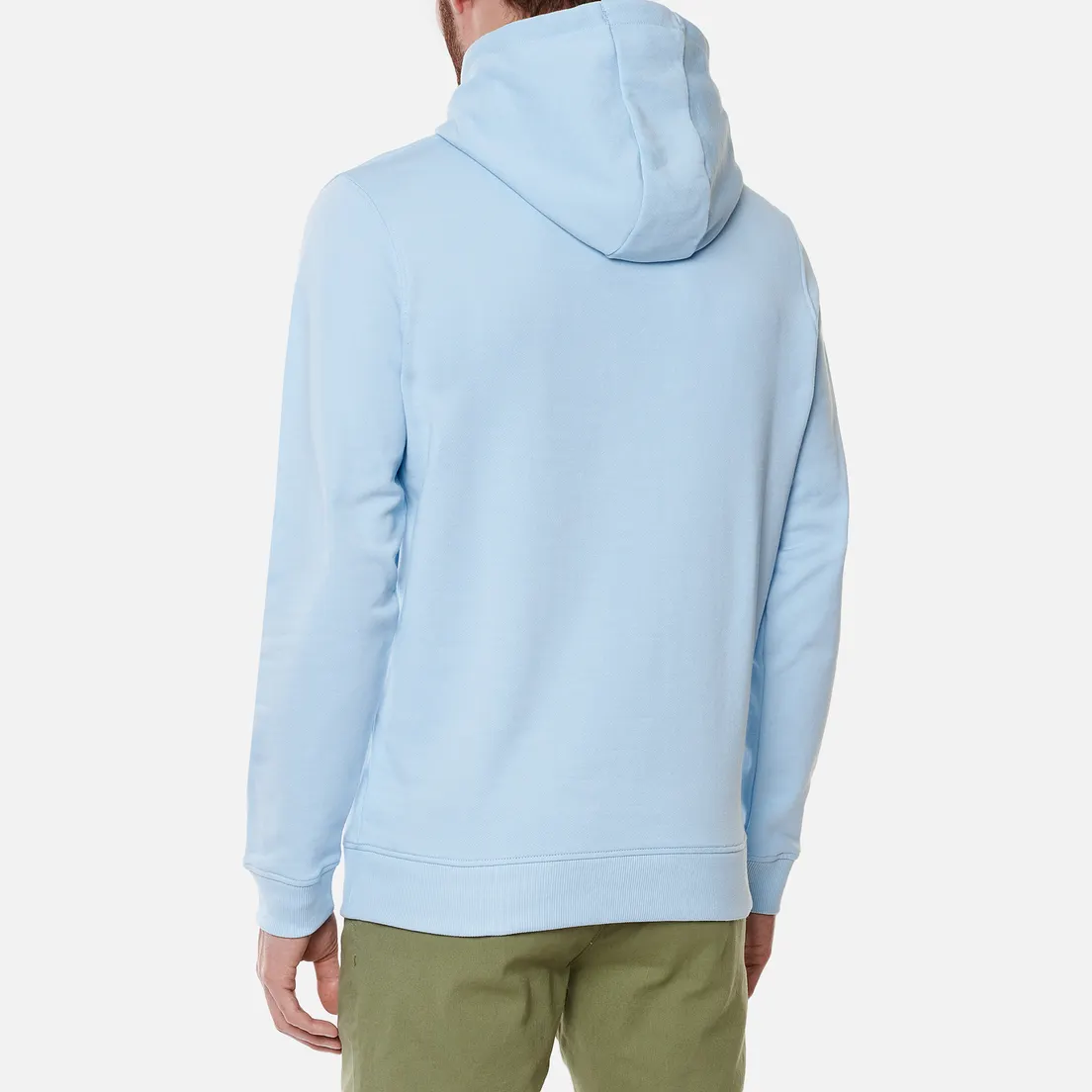 Lyle & Scott Мужская толстовка Hoodie