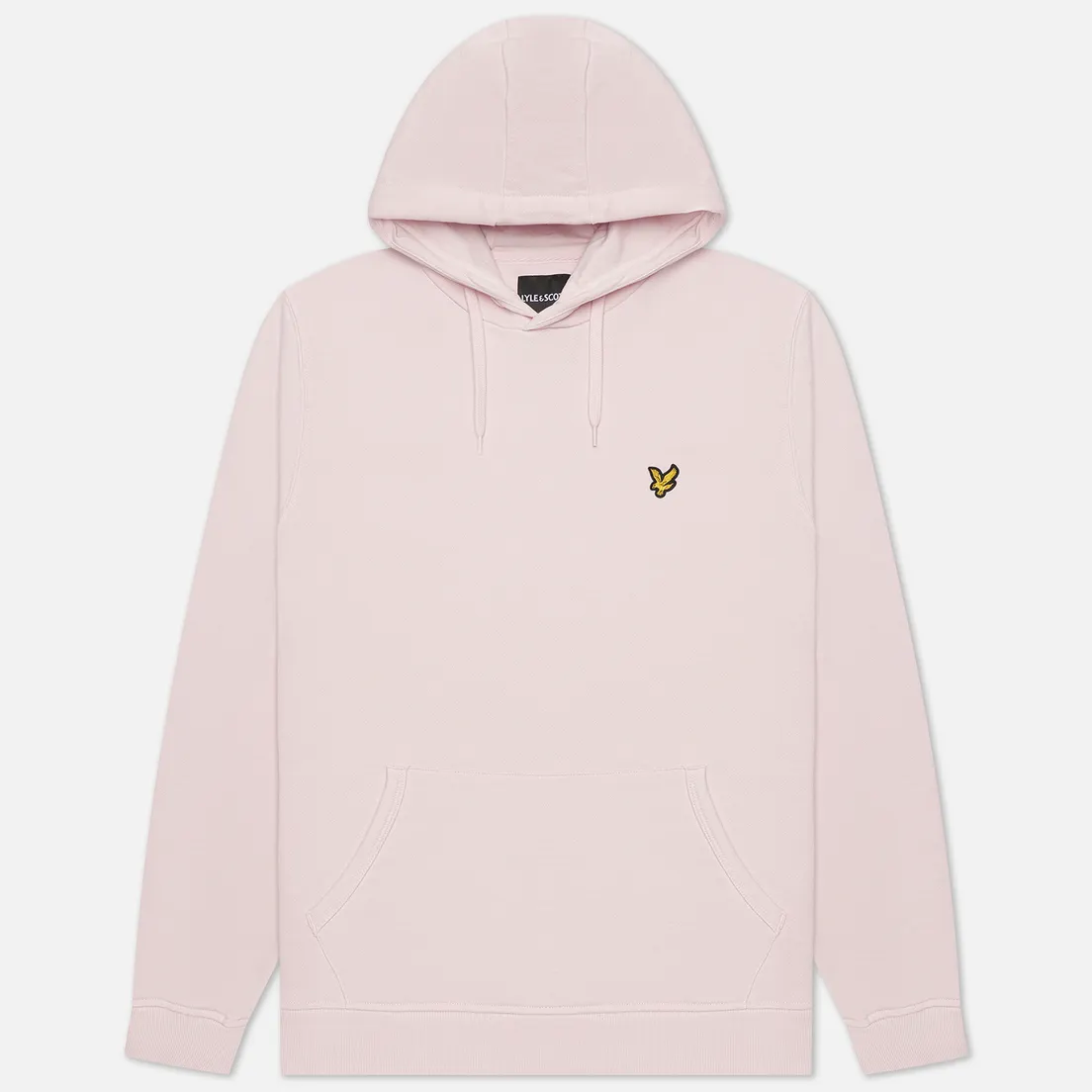 Lyle & Scott Мужская толстовка Hoodie