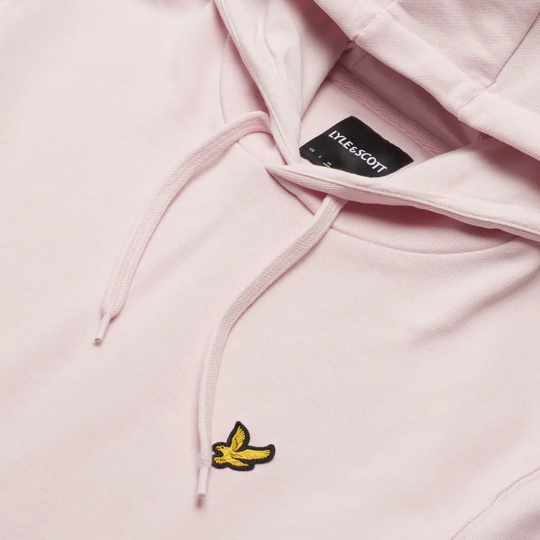 Lyle & Scott Мужская толстовка Hoodie