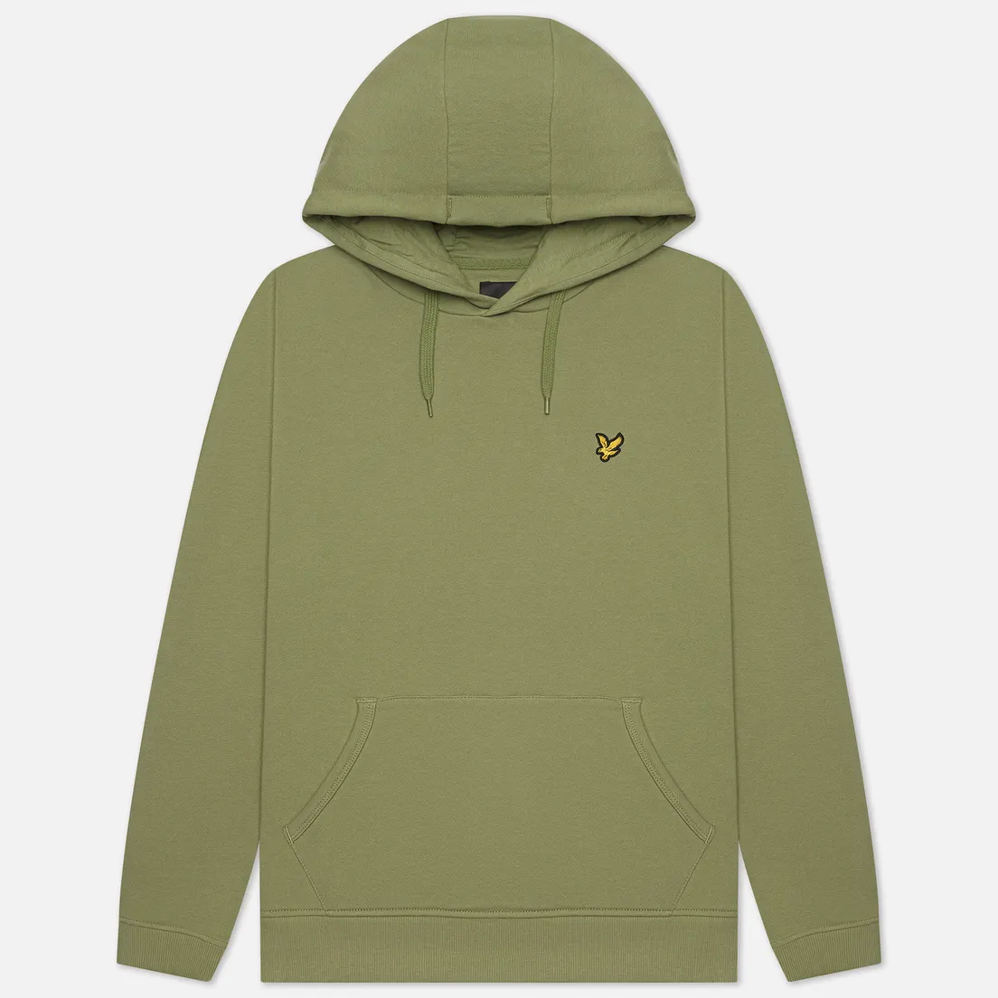 Lyle & Scott Мужская толстовка Hoodie