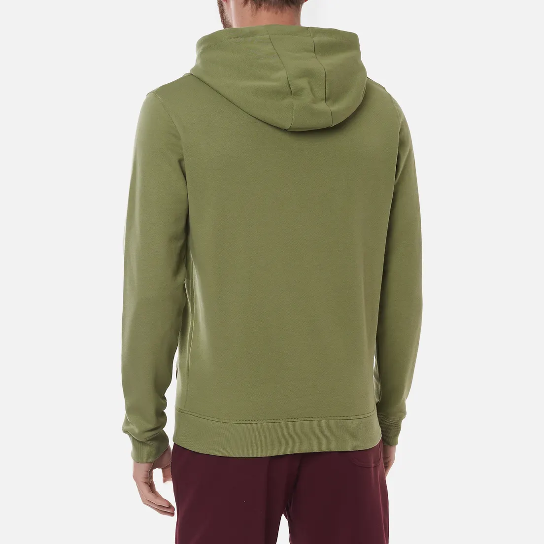 Lyle & Scott Мужская толстовка Hoodie