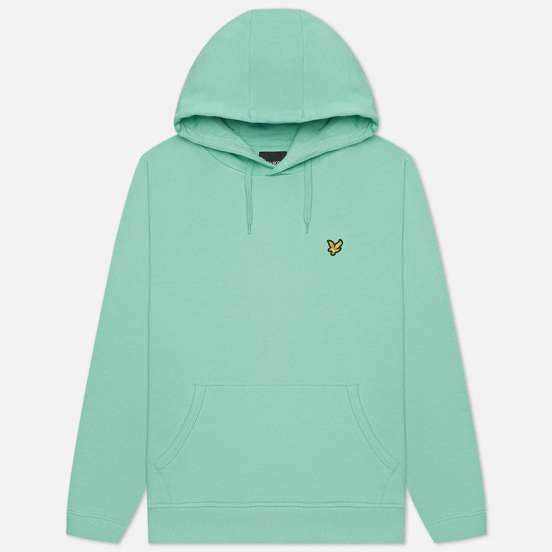 Lyle & Scott Мужская толстовка Hoodie