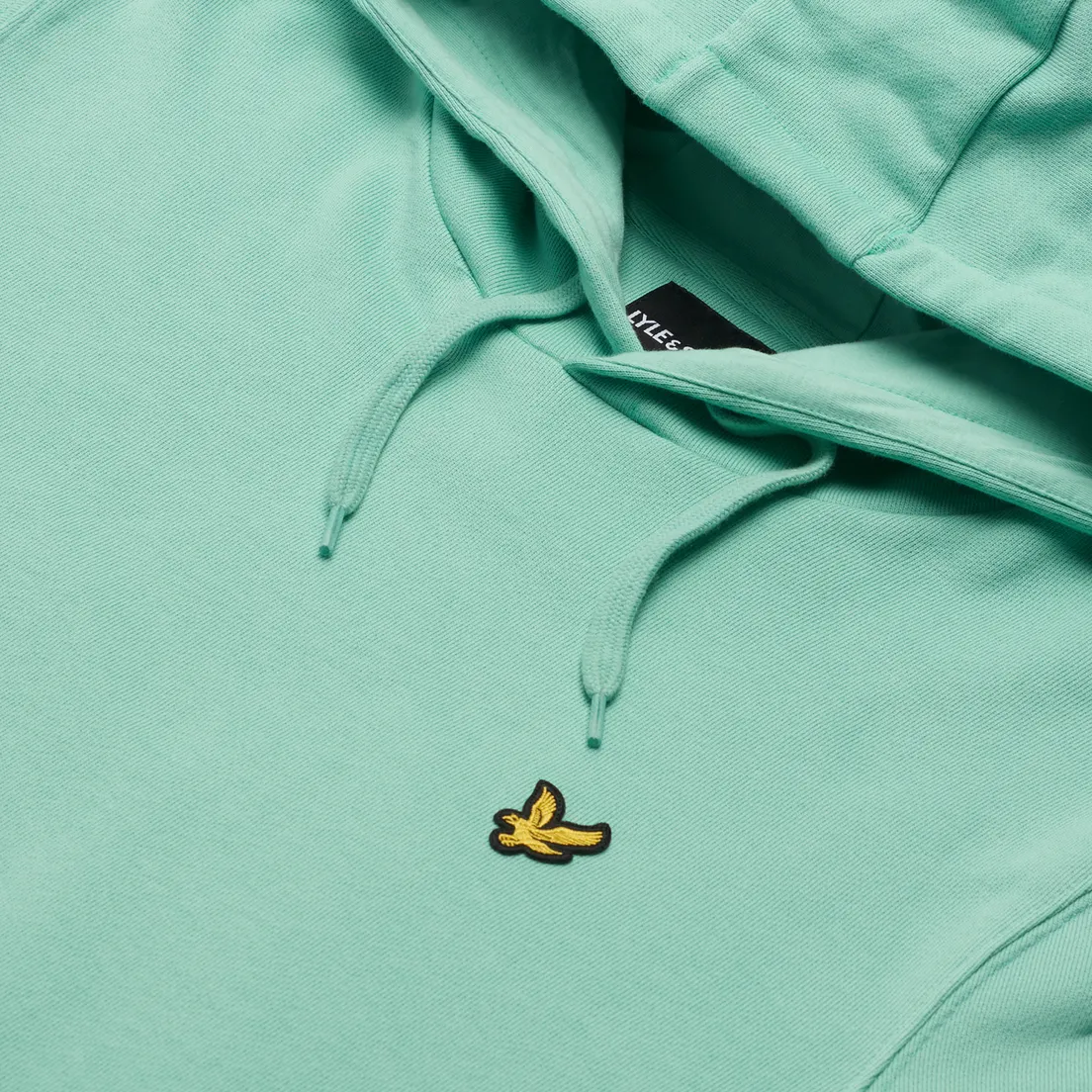 Lyle & Scott Мужская толстовка Hoodie