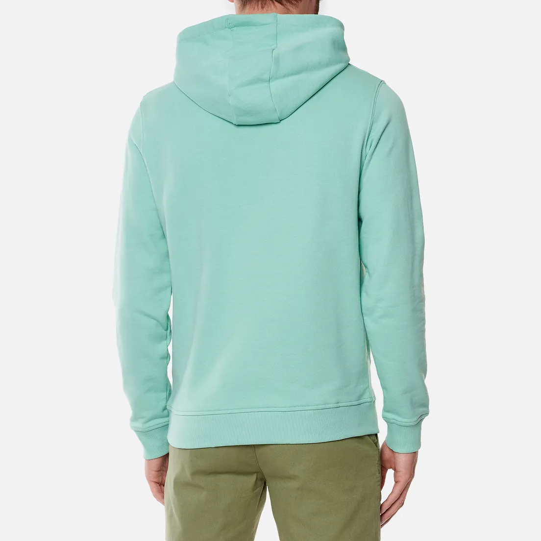 Lyle & Scott Мужская толстовка Hoodie