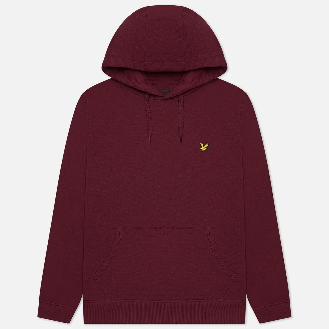 Lyle & Scott Мужская толстовка Hoodie
