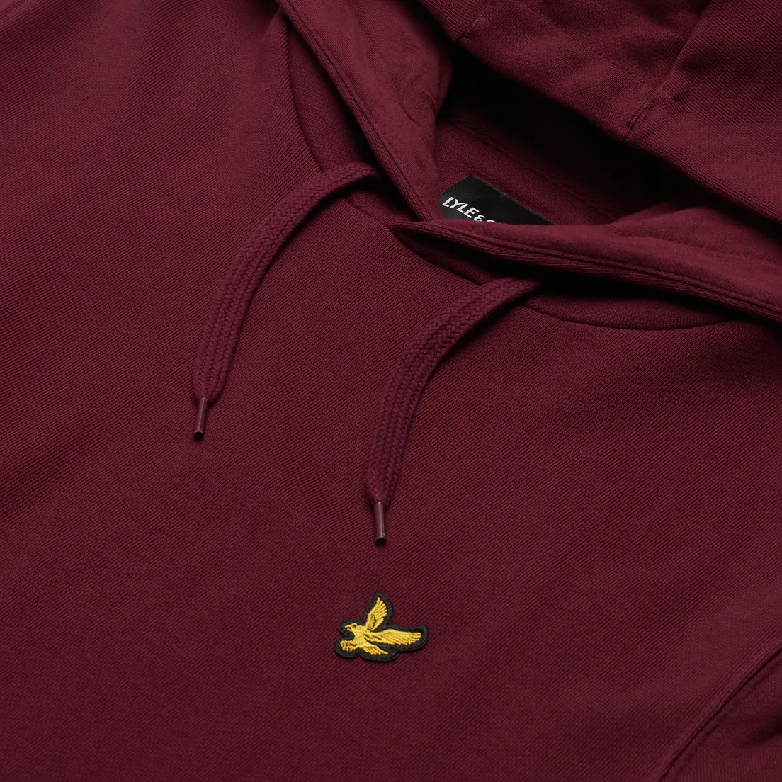 Lyle & Scott Мужская толстовка Hoodie