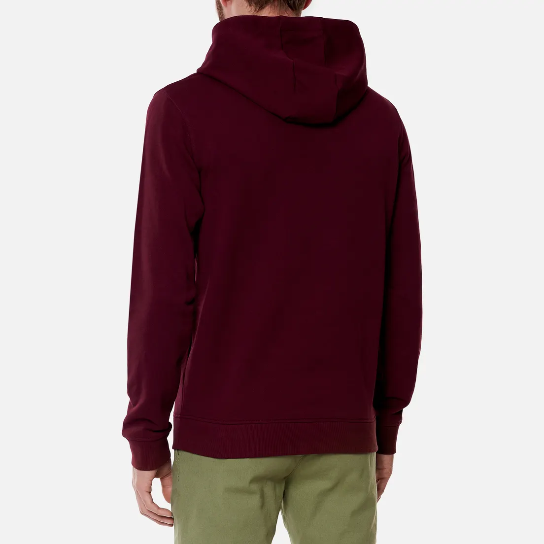 Lyle & Scott Мужская толстовка Hoodie