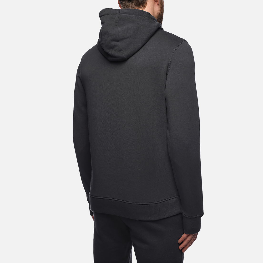 Lyle & Scott Мужская толстовка Zip Through Hoodie Regular