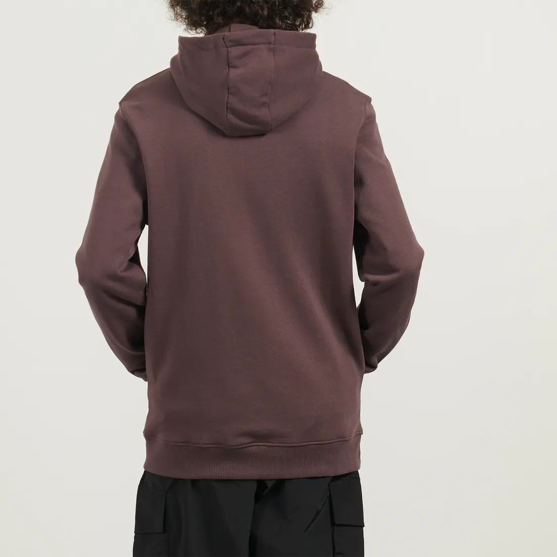 Lyle & Scott Мужская толстовка Loopback Cotton Fit Full Zip Hoodie
