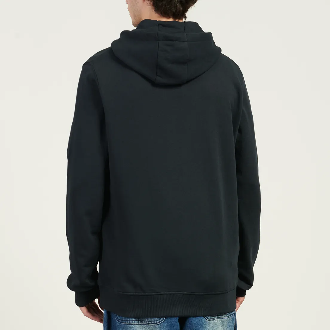 Lyle & Scott Мужская толстовка Zip Through Hoodie Regular