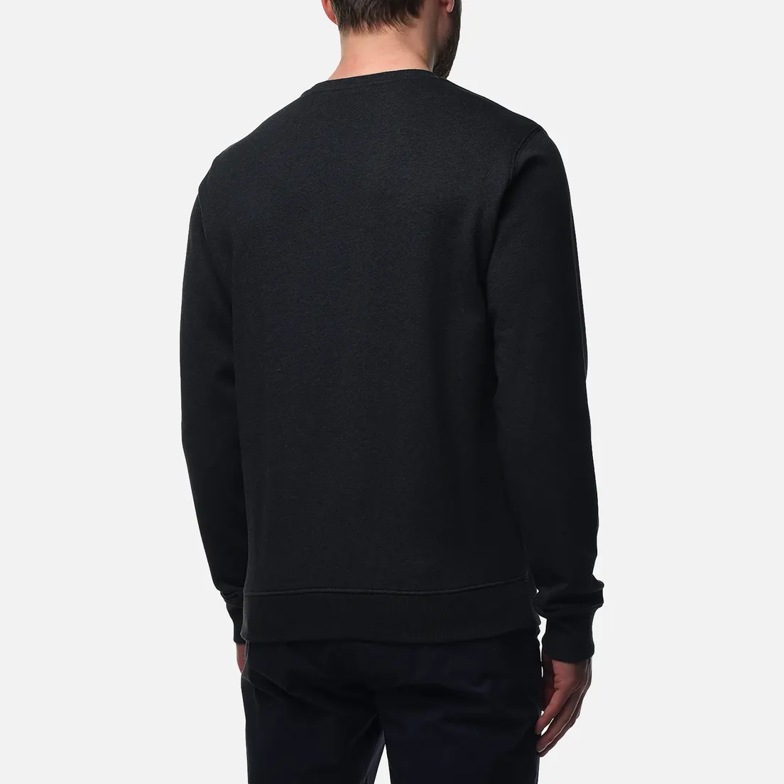 Lyle & Scott Мужская толстовка Crew Neck Regular Fit
