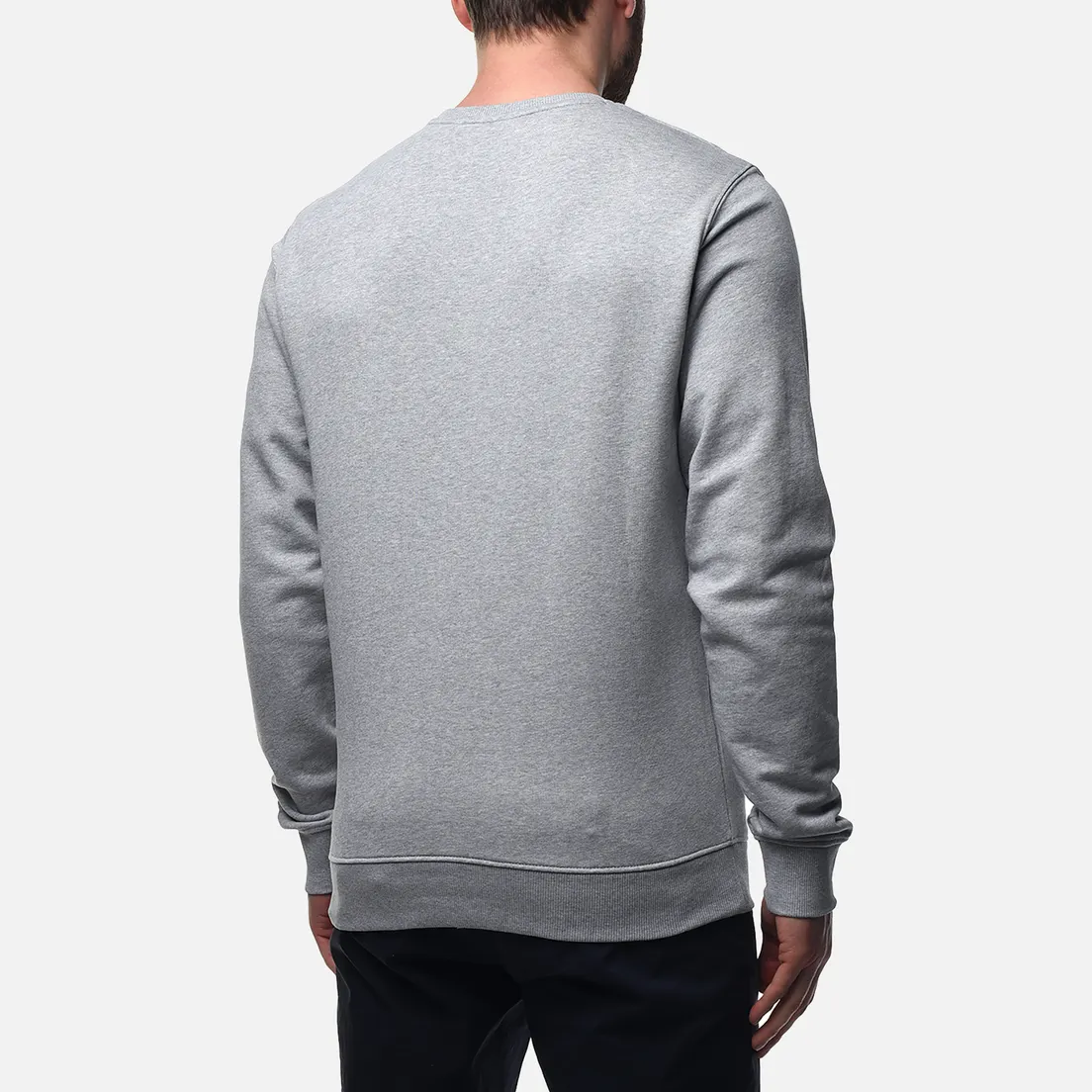 Lyle & Scott Мужская толстовка Crew Neck Regular Fit