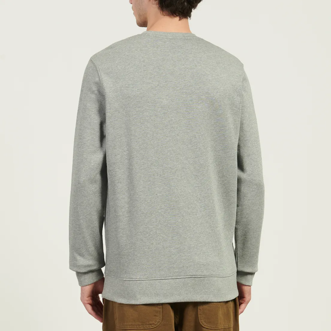 Lyle & Scott Мужская толстовка Crew Neck Regular Fit