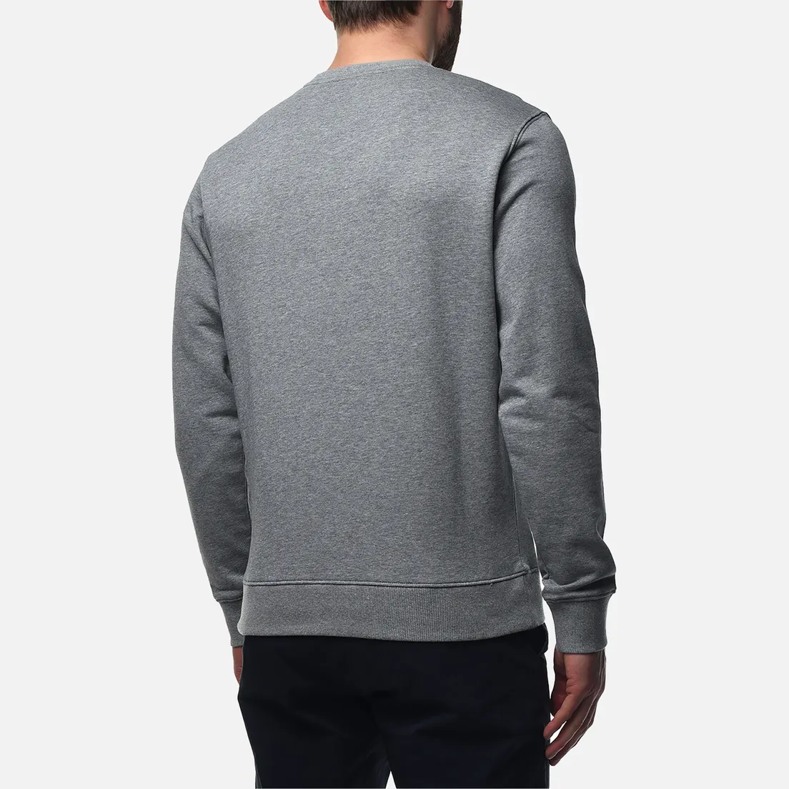 Lyle & Scott Мужская толстовка Crew Neck Regular Fit
