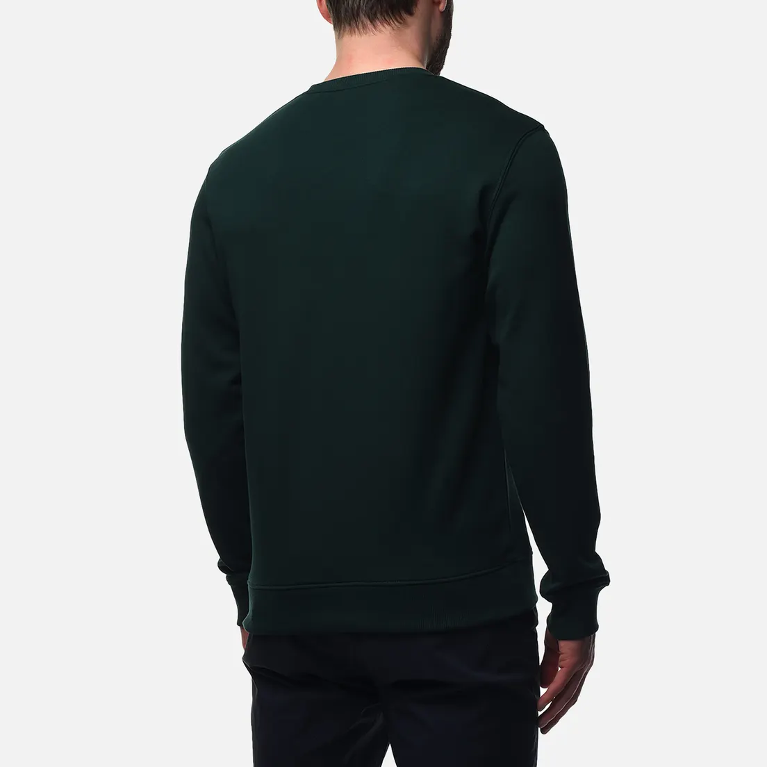 Lyle & Scott Мужская толстовка Crew Neck Regular Fit