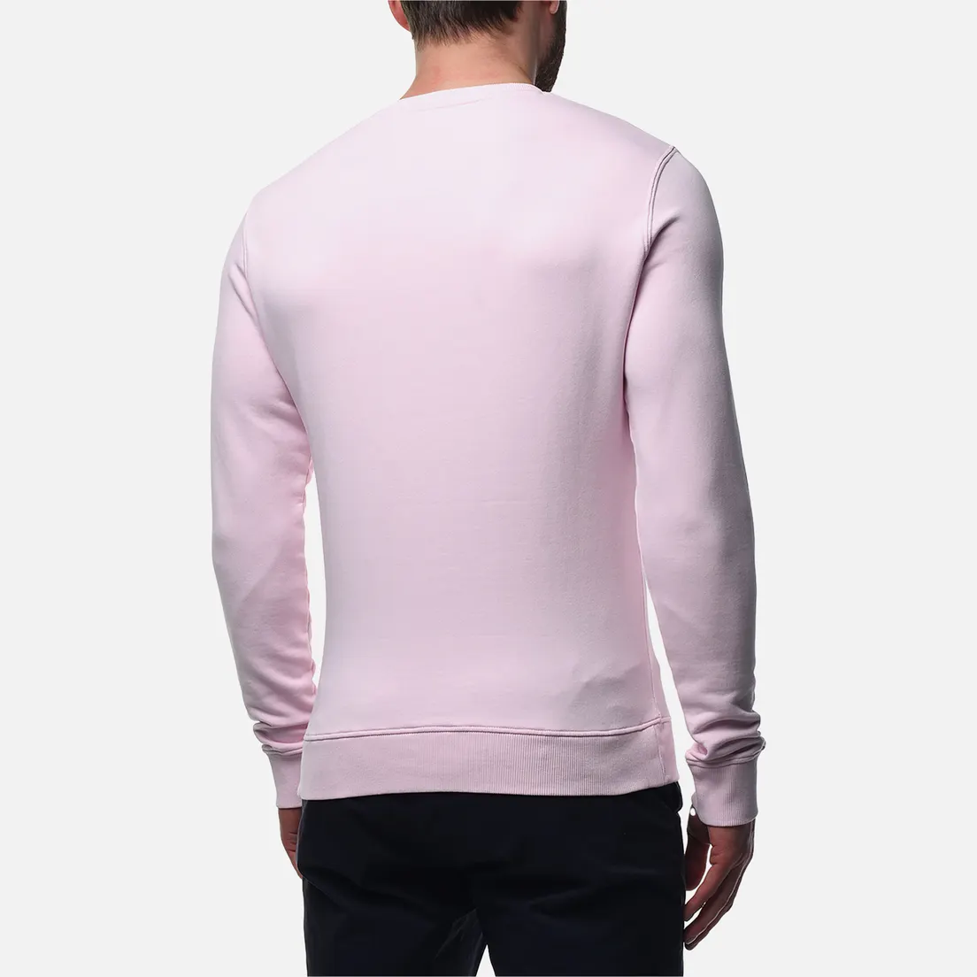Lyle & Scott Мужская толстовка Crew Neck Regular Fit