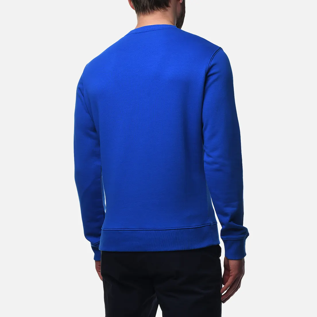 Lyle & Scott Мужская толстовка Crew Neck Regular Fit