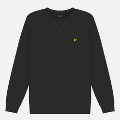 Lyle & Scott Мужская толстовка Crew Neck Regular Fit