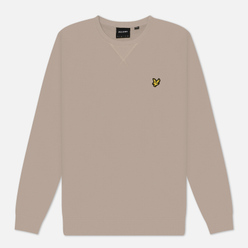 Lyle & Scott Мужская толстовка Crew Neck Regular Fit