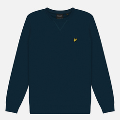 Lyle & Scott Мужская толстовка Crew Neck Regular Fit