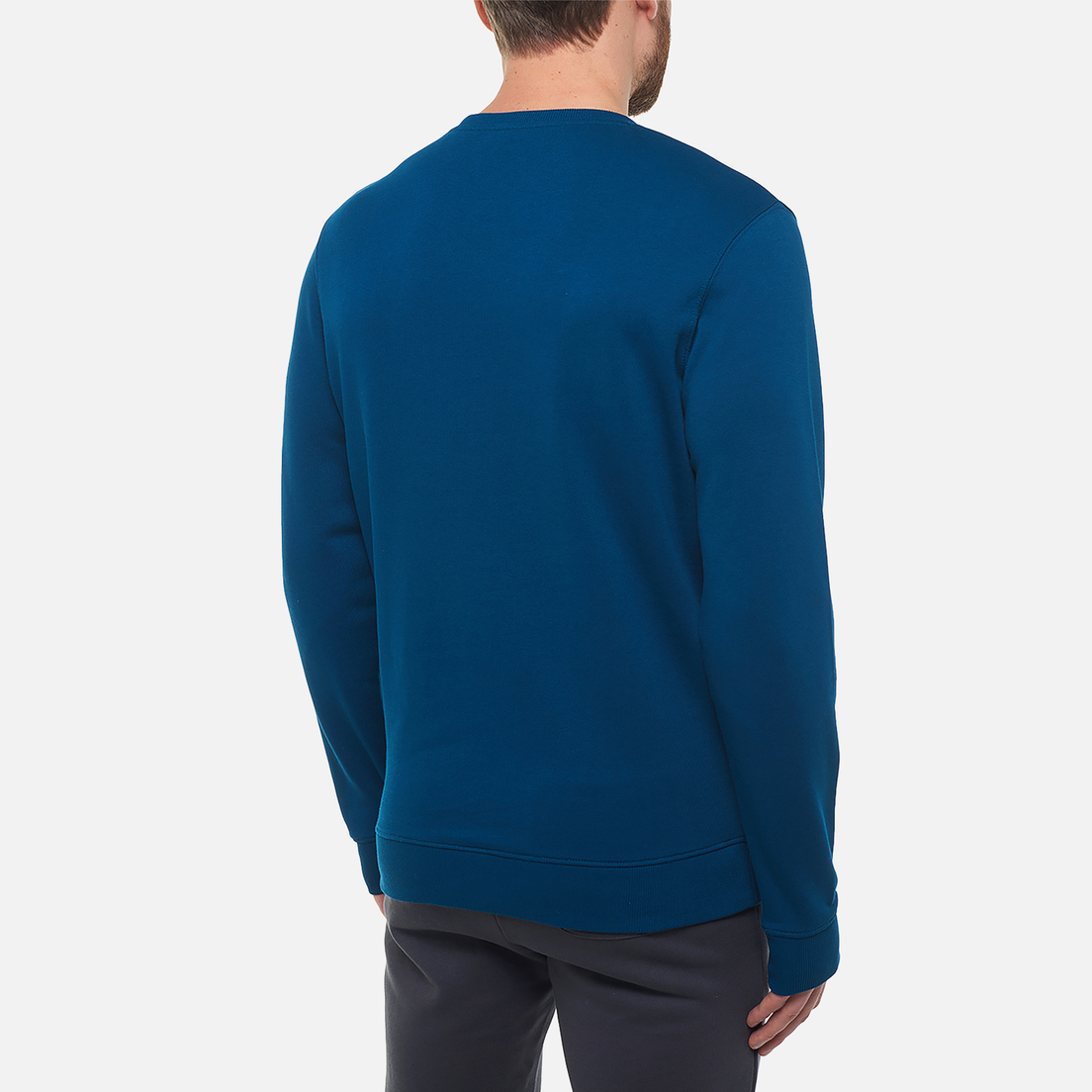 Lyle & Scott Мужская толстовка Crew Neck Regular Fit