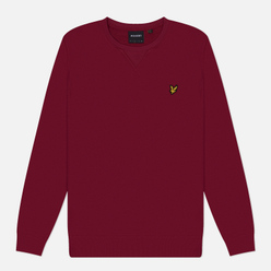 Lyle & Scott Мужская толстовка Crew Neck Regular Fit