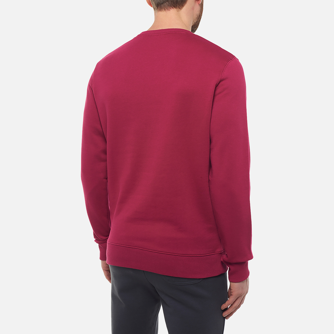 Lyle & Scott Мужская толстовка Crew Neck Regular Fit