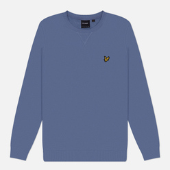 Lyle & Scott Мужская толстовка Crew Neck Regular Fit