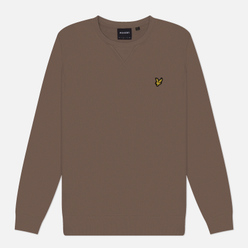 Lyle & Scott Мужская толстовка Crew Neck Regular Fit