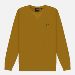 Lyle & Scott Мужская толстовка Crew Neck Regular Fit