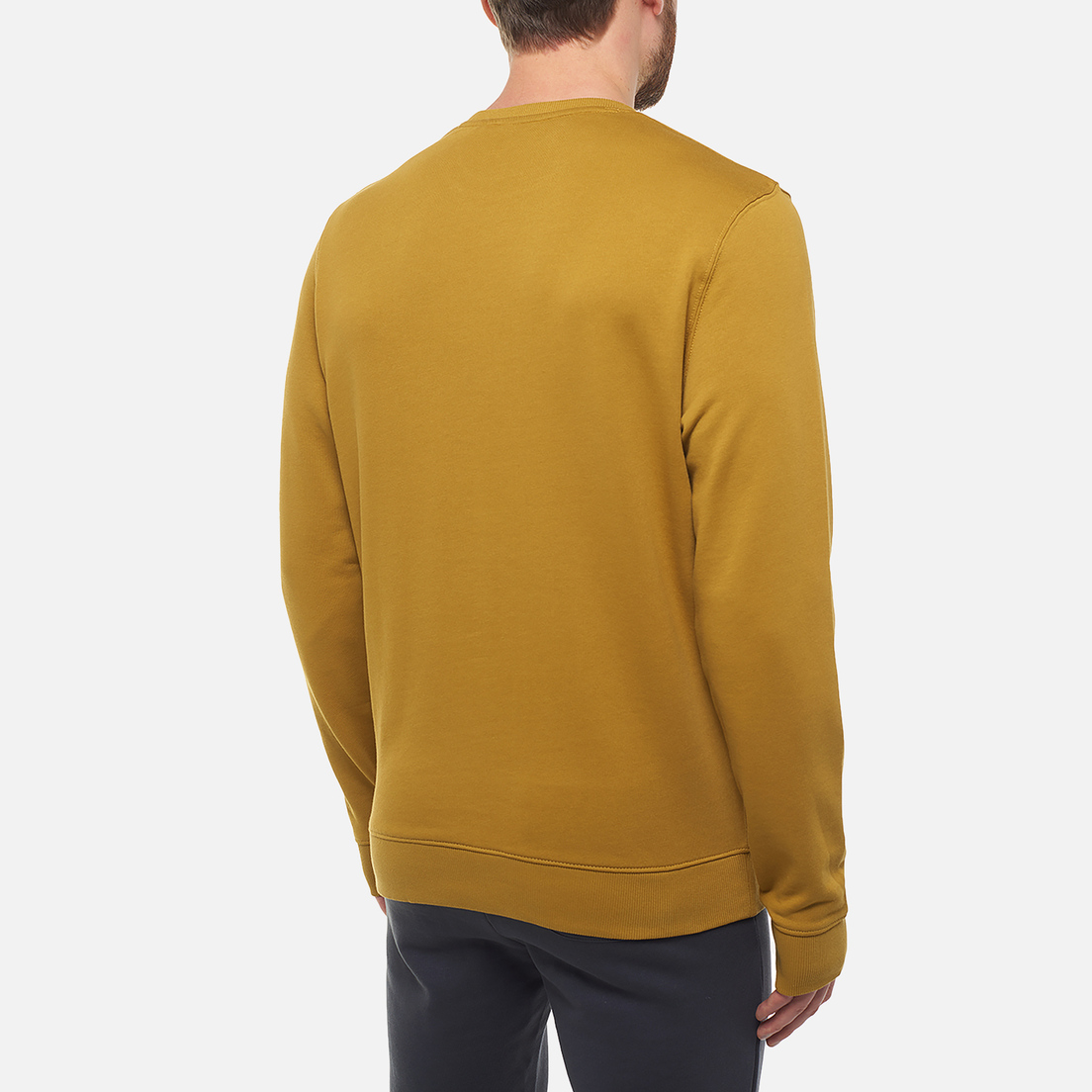 Lyle & Scott Мужская толстовка Crew Neck Regular Fit