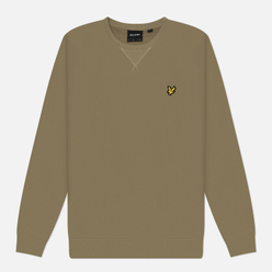 Lyle & Scott Мужская толстовка Crew Neck Regular Fit