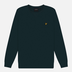 Lyle & Scott Мужская толстовка Crew Neck Regular Fit